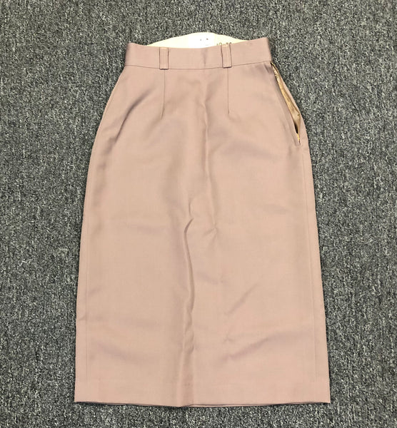 Skirt, Pink, Women's (TAMU, Used) CLOSEOUT sold as-is. All sales final.